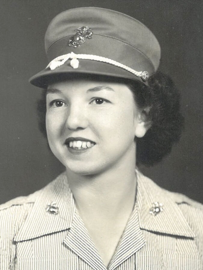 Eleanor H. Murray
